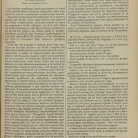 0279 - Page 267 - Le tabès ostéo-articulaire précoce. A propos de quelques cas de manifestations ostéo-articulaires prétabétiques ; par Joseph Stefani...
