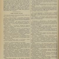0322 - Page 310 - Faculté de médecine de Paris. Thèses / Année scolaire 1907-1908
