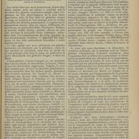 0351 - Page 339 - Les sécrétions internes. L'appareil nerveux hypophyséo-surrénal. Son rôle à l'état normal et à l'état pathologique. Par C.-E. de M. Sajous...