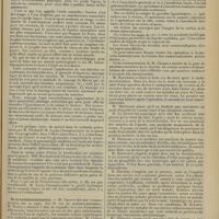 0357 - Page 345 - Sociétés savantes. Société de chirurgie. (Séance du 5 mars 1908). Traitement des hémarthroses. M. Lucas-Championnière, sur la question soulevée par M. Rochard / De la rachistovaïnisation. M. Chaput