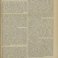 0363 - Page 351 - Clinique chirurgicale de la Charité. Le prolapsus utérin des nullipares ; par le Professeur Paul Reclus