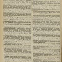 0368 - Page 356 - Sociétés savantes. Société de biologie. (Séance du 7 mars 1908). La séro-réaction de la syphilis et de la paralysie générale. MM. Levaditi et Yamamouchi / Congrès. Congrès international de la tuberculose