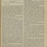0387 - Page 375 - Clinique chirurgicale. De l'épilepsie jacksonnienne par porencéphalie traumatique ; par M. Jaboulay