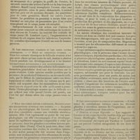 0412 - Page 400 - Revue générale. La sécrétion interne de l'ovaire. (Le corps jaune et la glande interstitielle) ; par M. Hugues Alamartine... IV. Le corps jaune / V. Mode d'action et signification physiologique de la sécrétion interne de l'ovaire. Conclusions
