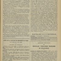 0429 - Page 417 - Congrès. IIe Congrès des praticiens / Actes de la Faculté de médecine de Paris du 30 mars au 4 avril 1908. Examens de doctorat / Thèses / Articles originaux des principales publications françaises et étrangères. Archives de médecine des enfants / Archives de médecine et de pharmacie militaires