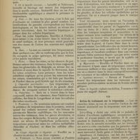 0452 - Page 440 - Revue générale. Le tréponème pale de la syphilis. Ses localisations ; par Ch. Fouquet... VI. Localisations dans les tissus / VII. Action du traitement sur le tréponème