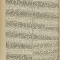 0522 - Page 510 - Revue générale. Les phlébites du membre inférieur après les laparotomies ; par E. Mériel... / Médecine pratique. Un nouveau réactif