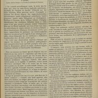 0563 - Page 555 - De la cirrhose biliaire d'origine éberthienne ; par MM. R. Cestan... et Azéma...
