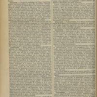 0570 - Page 562 - Notes pour l'internat. Anévrismes poplités artériels