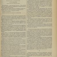 0587 - Page 579 - Sur le traitement des névrites et des névralgies par l'électricité ; par MM. A. Zimmern... et Louis Delherm...