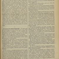 0623 - Page 615 - Nouvelles notions sur la pathogénie du glaucome primitif ; par le Docteur A. Terson