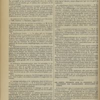 0640 - Page 632 - Ier Congrès de physiothérapie des médecins de langue française. (Paris, 22 et 23 avril 1908) ; par M. Louis Delherm... Première question. Diagnostic et traitement des névralgies et des névrites par les agents physiques / Deuxième question. Les agents physiques dans le diagnostic et le traitement des traumatismes articulaires et osseux
