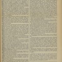 0671 - Page 663 - Tuberculose inflammatoire à forme scléreuse. Scléro-tuberculose et diathèse fibreuse ; par MM. Antonin Poncet et René Leriche
