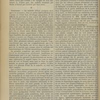 0684 - Page 676 - Revue générale. L'idiotie amaurotique familiale ; par MM. L. Babonneix et M. Brelet. I. Etiologie / II. Symptômes