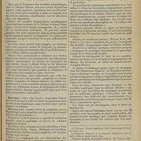 0695 - Page 687 - La dyspepsie des lithiasiques biliaires ; par MM. Léon Salignat... et Joseph Foucaud...