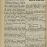 0734 - Page 726 - Tuberculose inflammatoire de l'estomac. Tumeurs & sténoses pyloriques d'origine tuberculeuse ; par MM. Antonin Poncet et René Leriche / A propos de la rachistovaine ; par M. Auvray...