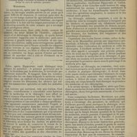 0755 - Page 747 - Les frontières de la médecine et de la chirurgie ; par M. le Docteur Soubeyran...