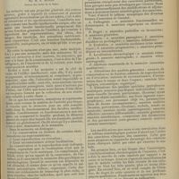 0803 - Page 795 - Revue générale. Les amnésies. (Étude clinique) ; par M. R. Benon... I. Caractères cliniques des amnésies