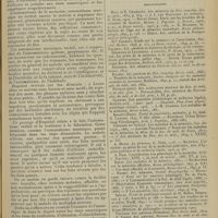 0807 - Page 799 - Revue générale. Les amnésies. (Étude clinique) ; par M. R. Benon... IV. Causes d'erreur d'appréciation des troubles amnésiques