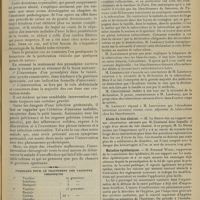 0831 - Page 823 - Pyosalpinx ouvert dans la vessie durant depuis dix ans ; par MM. Muller... et Petitjean... / Pommades pour le traitement des vaginites chroniques / Sociétés savantes. Académie de médecine. (Séance du 16 juin 1908). La tuberculose des collectivités ouvrières. M. Landouzy / Abcès du foie abaissé. M. Le Dentu, sur une observation adressée par M. Couteaud / Maladies épidémiques. M. Fernand Widal
