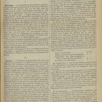 0839 - Page 831 - Revue générale. Les parotidites post-opératoires ; par A. Rives... I. Historique / II. Étiologie