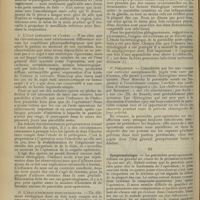 0840 - Page 832 - Revue générale. Les parotidites post-opératoires ; par A. Rives... II. Étiologie / III. Symptomatologie