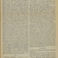 0845 - Page 837 - Revue générale. Les parotidites post-opératoires ; par A. Rives... VII. Pathogénie / VIII. Prophylaxie et traitement