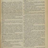 0875 - Page 867 - Revue générale. La fracture de Dupuytren ; par le Docteur Albert Gruget... I. Définition