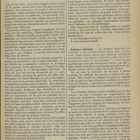 0887 - Page 879 - L'eau et les échanges cutanés ; par M. Chiray... et A. Lamarre...