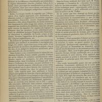 0926 - Page 918 - Du rôle de l'uricémie dans la pathogénie des phlébites constitutionnelles ; par le Docteur Ernest Poulain... / Les mouvements actifs avec résistances progressives ; par M. Paul de Champtassin