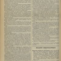 0942 - Page 934 - Notes pour l'internat. Asthme / Bulletin bibliographique
