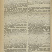 0964 - Page 964 - Revue générale. Étude clinique de la méningite saturnine ; par M. Marcel Pinard. II. Méningite saturnine latente / III. Méningites aigues ou subaigues