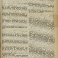 0987 - Page 987 - Sur un cas de typhlo-appendicite post-traumatique ; par le Docteur Couteaud...