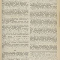 1003 - Page 1003 - Revue générale. Fièvre aphteuse ; par MM. G. Boyé... et L. Panisset... II. Symptomatologie / III. Diagnostic