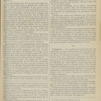 1005 - Page 1005 - Revue générale. Fièvre aphteuse ; par MM. G. Boyé... et L. Panisset... VI. Modes de la contagion / VII. Traitement