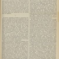 1011 - Page 1011 - Clinique chirurgicale de la Charité. Sur une observation d'exophtalmos pulsatile ; par le Professeur Paul Reclus