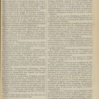 1023 - Page 1023 - Diabète et tuberculose ; par Marcel Labbé...