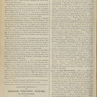 1092 - Page 1094 - Chronique et nouvelles scientifiques. Exercices spéciaux du service de santé en 1908 / Articles originaux des principales publications françaises et étrangères. Münchener medizinische Wochenschrift / Wiener klinische Wochenschrift