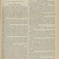 1117 - Page 1119 - Congrès français des médecins aliénistes & neurologistes de langue française. XVIIIe session [Dijon 3-8 août 1908]. Communications diverses