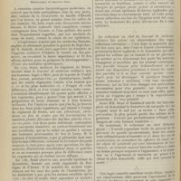 1120 - Page 1122 - Ancienneté de la lutte antityphoïdique ; par le Docteur Bonnette...