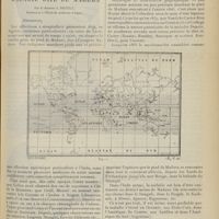 1153 - Page 1155 - Clinique dermatologique des pays chauds. Les formes cliniques de la maladie dite de Madura ; par le Docteur J. Brault...