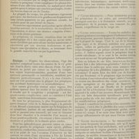 1202 - Page 1204 - Revue générale. Le priapisme ; par MM. Charles Laurent et Léon Nové-Josserand... I / II. Evolution / III. Etiologie