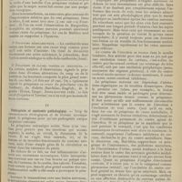 1203 - Page 1205 - Revue générale. Le priapisme ; par MM. Charles Laurent et Léon Nové-Josserand... III. Etiologie / IV. Pathogénie et anatomie pathologique