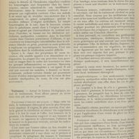 1204 - Page 1206 - Revue générale. Le priapisme ; par MM. Charles Laurent et Léon Nové-Josserand... IV. Pathogénie et anatomie pathologique / V. Traitement