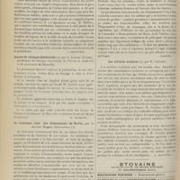 1208 - Page 1210 - Livres nouveaux. Études sur la physio-pathologie du corps thyroïde et de l'hypophyse, par les Docteurs Léopold-Lévi et Henri de Rothschild. Préface de M. Ch. Achard. [A. Gaullieur l'Hardy] / Précis d'alimentation des jeunes enfants, par Eug. Terrien. [L. Babonneix] / Leçons de clinique obstétricale, par le Docteur Queirel... [M. Delestre] / Le troisième sexe. Les homosexuels de Berlin, par le Docteur Magnus Hirschfeld. [Alquier] / Les arriérés scolaires, par R. Cruchet. [L. Babonneix]