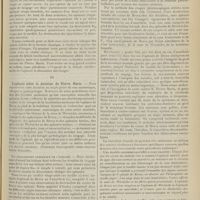 1243 - Page 1245 - Revue générale. L'aphasie ; par François Moutier... II. Critique des théories classiques / III. L'aphasie selon la doctrine de Pierre Marie