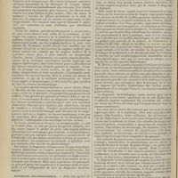 1268 - Page 1270 - Notes pour l'internat. Diagnostic des angines à fausses membranes