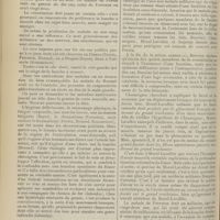 1310 - Page 1312 - Revue générale. La hanche à ressort ou maladie de Perrin-Ferraton ; par René Horand... III. Étiologie / IV. Pathogénie