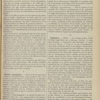 1311 - Page 1313 - Revue générale. La hanche à ressort ou maladie de Perrin-Ferraton ; par René Horand... IV. Pathogénie / V. Anatomie pathologique / VI. Symptômes