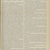 1321 - Page 1323 - Pneumococcémies avec localisation pulmonaire tardive. Origine sanguine de la pneumonie franche aiguë ; par MM. A. Lemierre, P. Abrami et E. Joltrain